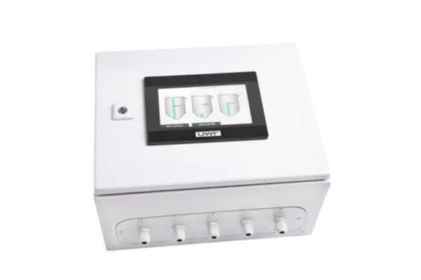 NivoTec - NT 4600