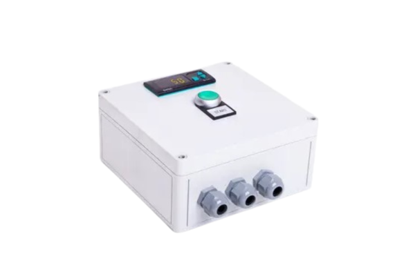 NivoTec - NT 4700