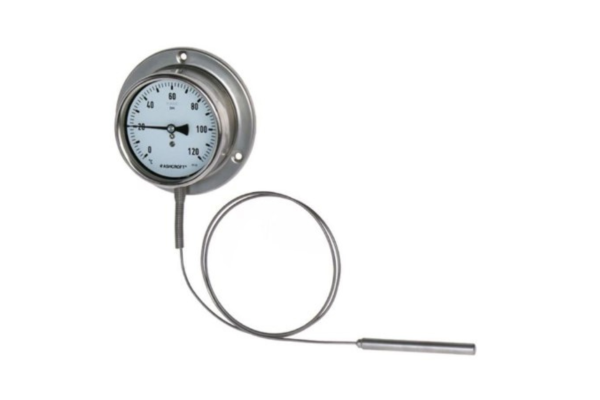 S5500 Gas Actuated Thermometer
